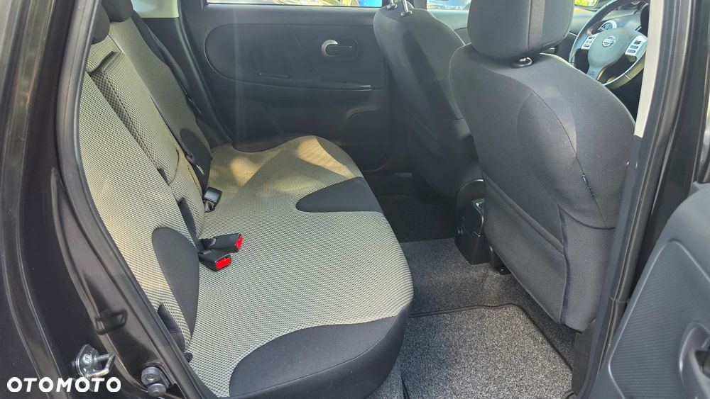 Nissan Note 1.4 I-Way - 18