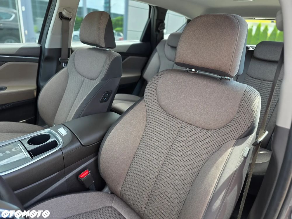 Hyundai Santa Fe 1.6 T-GDI HEV Premium 4WD - 33