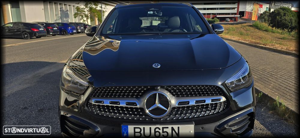 Mercedes-Benz GLA 250 e AMG Line - 44