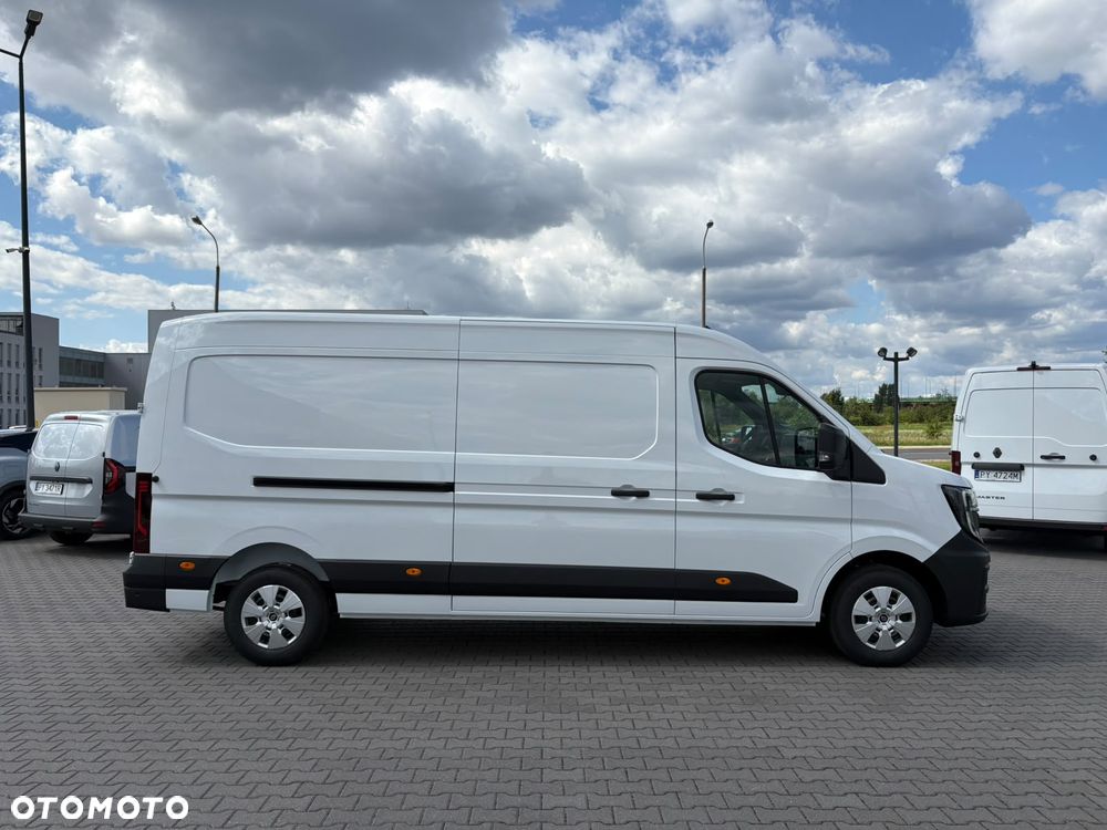 Renault Master Advance Furgon L3H2 2.0dCi 150 KM - 5