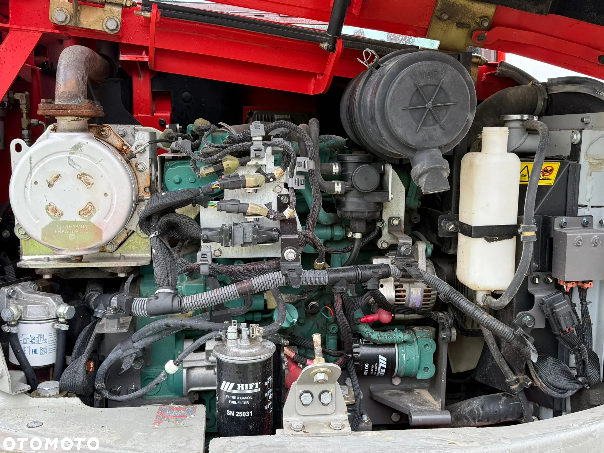 Volvo ECR88D - 17