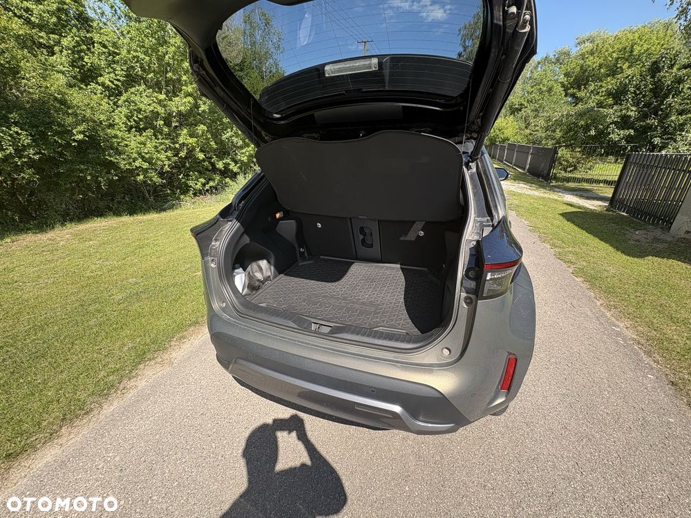 Toyota Yaris Cross - 7