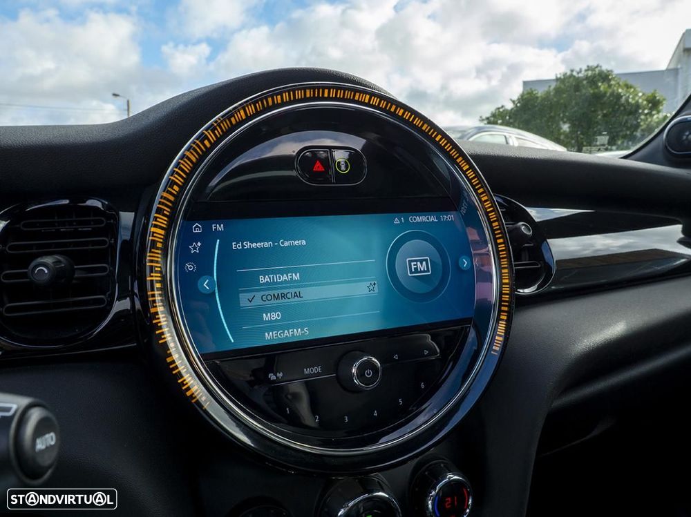 MINI 3 Portas Cooper SE Yours - 29