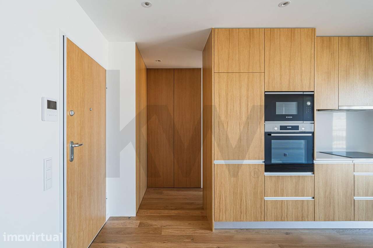 Apartamento T2 para venda em Matosinhos Sul - Grande imagem: 5/22