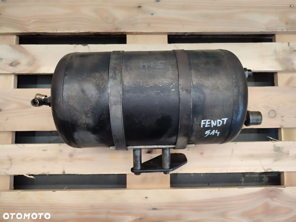 Zbiornik powietrza H312880090010 Fendt 514 Favorit - 6