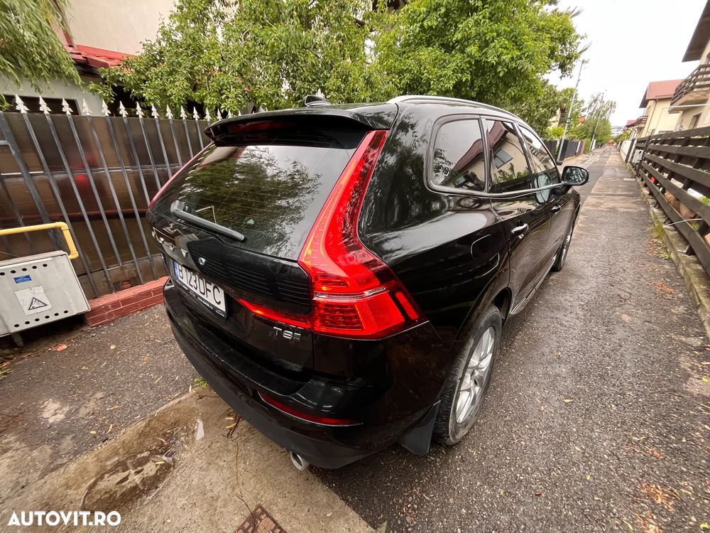 Volvo XC 60 T8 AWD Recharge Geartronic Polestar Engineered - 4
