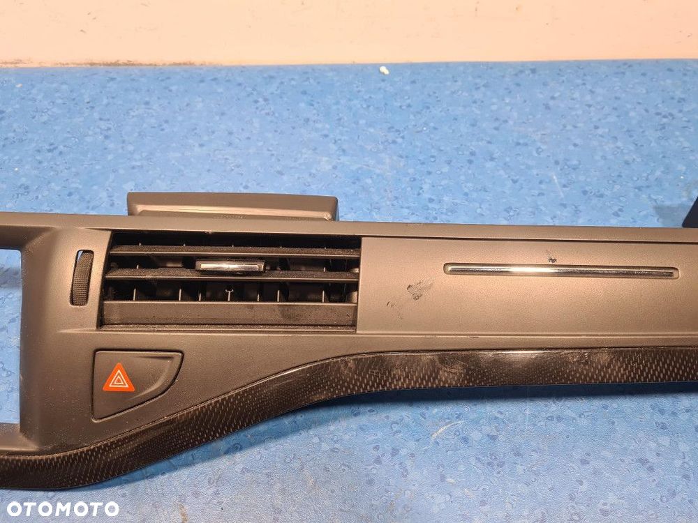 CITROEN C5 II SEDAN RAMKA RADIA 9686234077 - 3