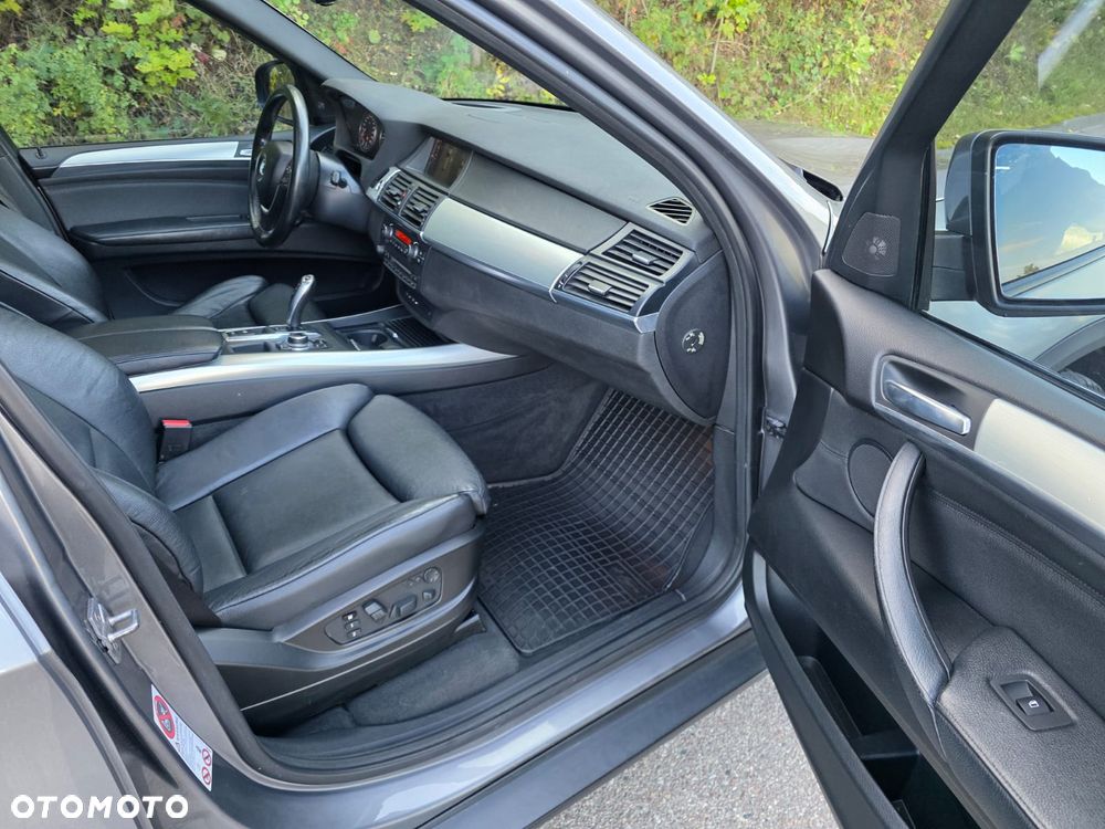 BMW X5 4.0d xDrive - 11