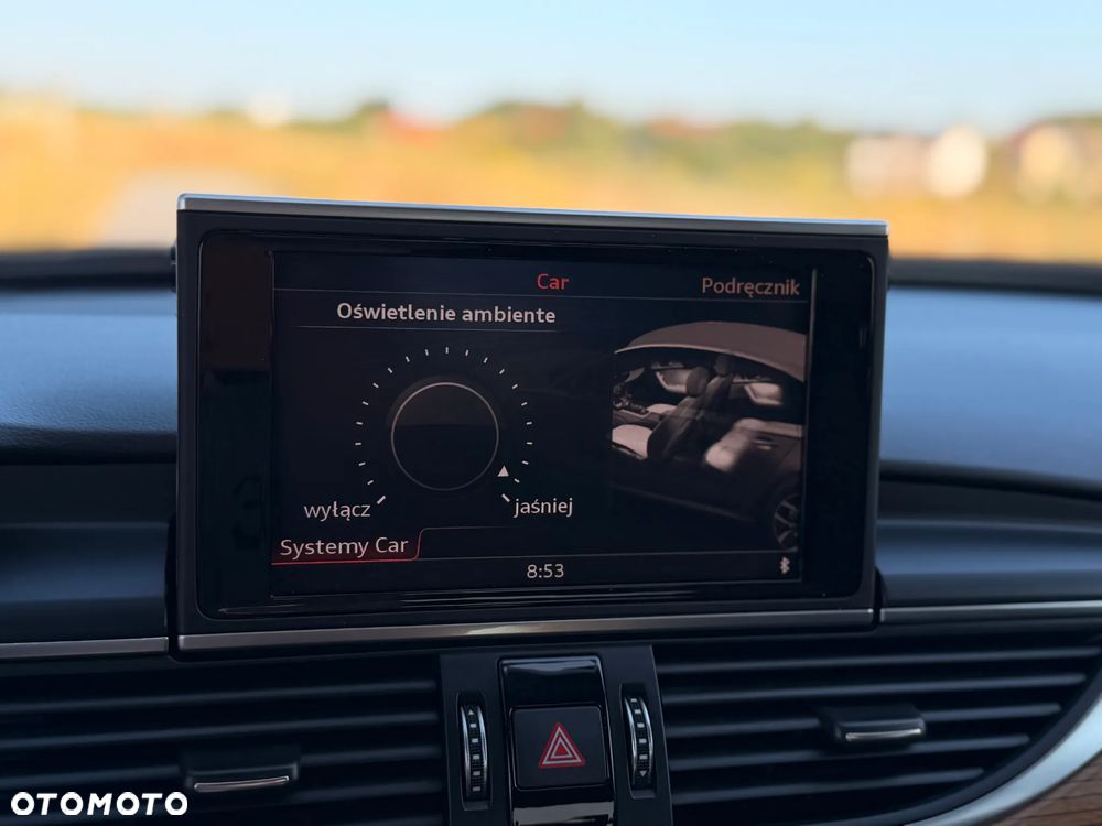 Audi A6 Limousine 2.0 TFSI S tronic - 27