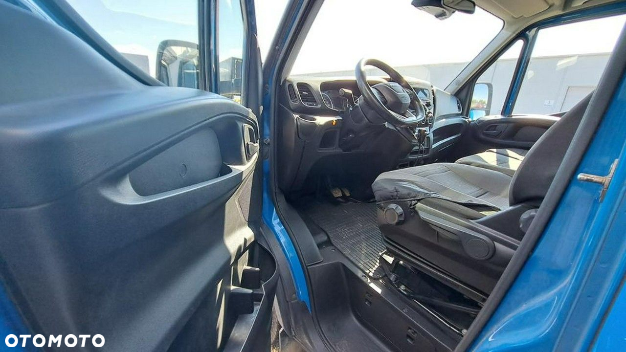 Iveco Daily 35S18 H - 7