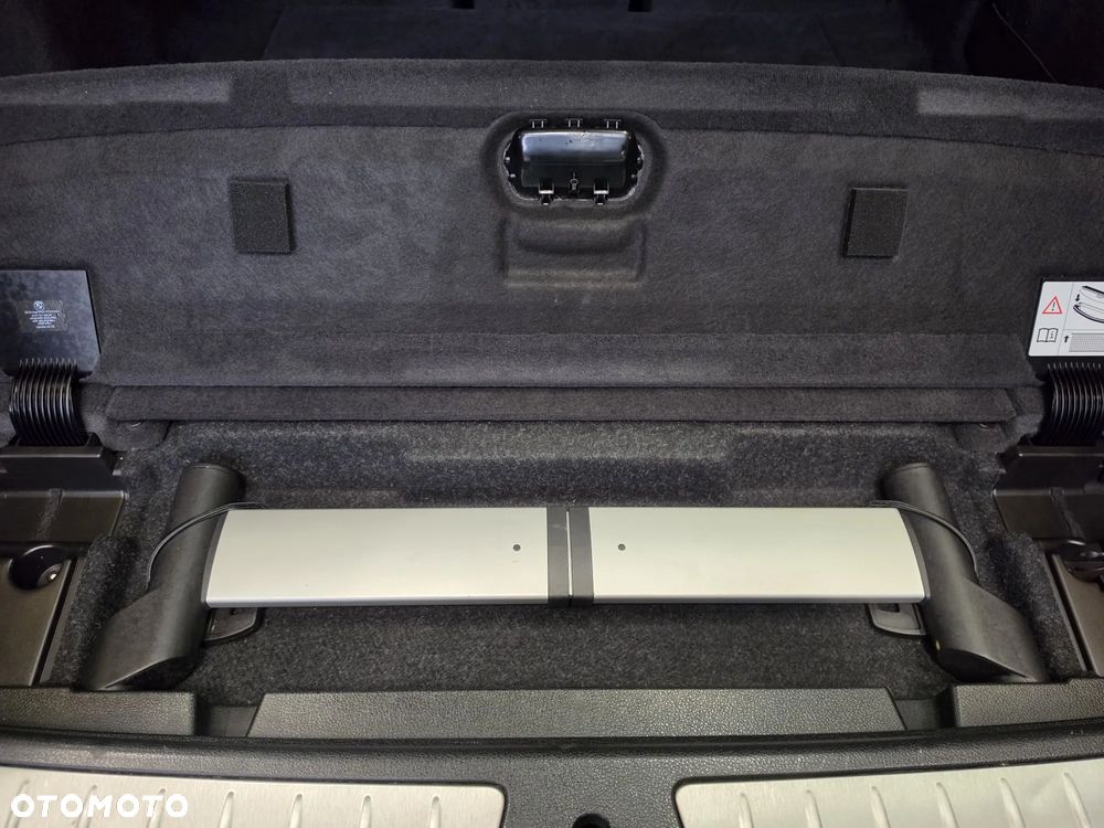 BMW Seria 3 316i Sport Line - 22