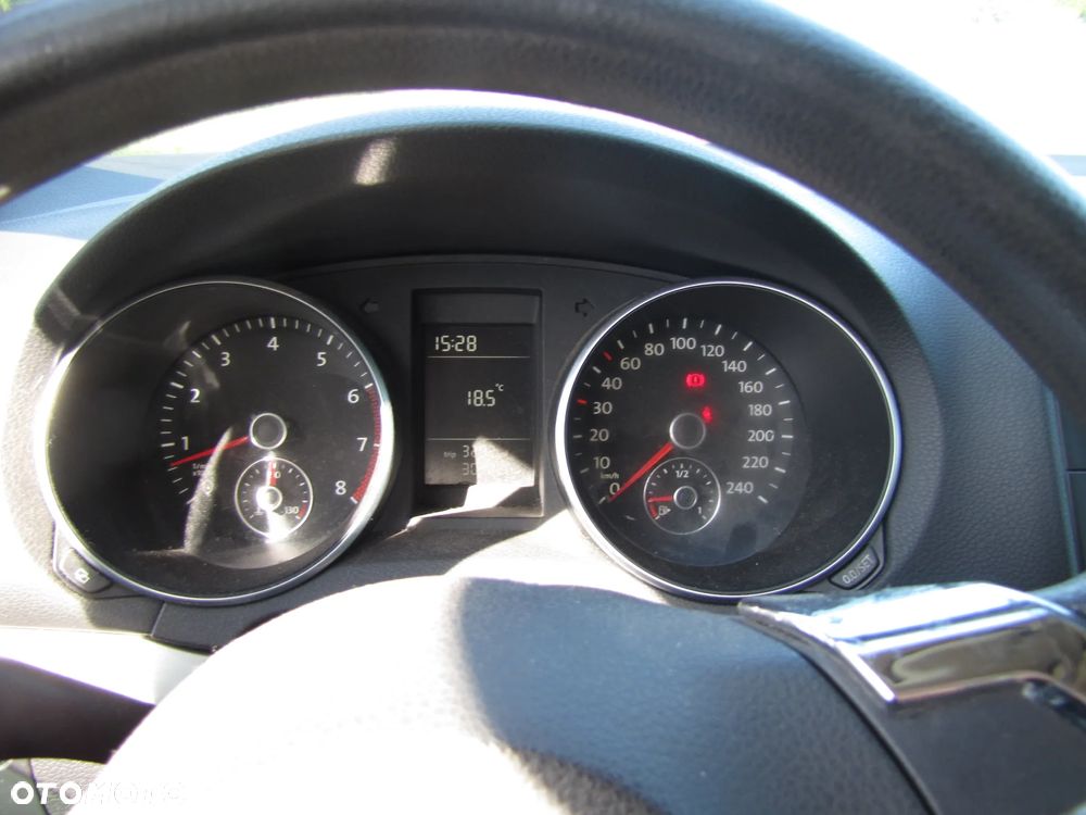 Volkswagen Golf 1.4 Trendline - 6