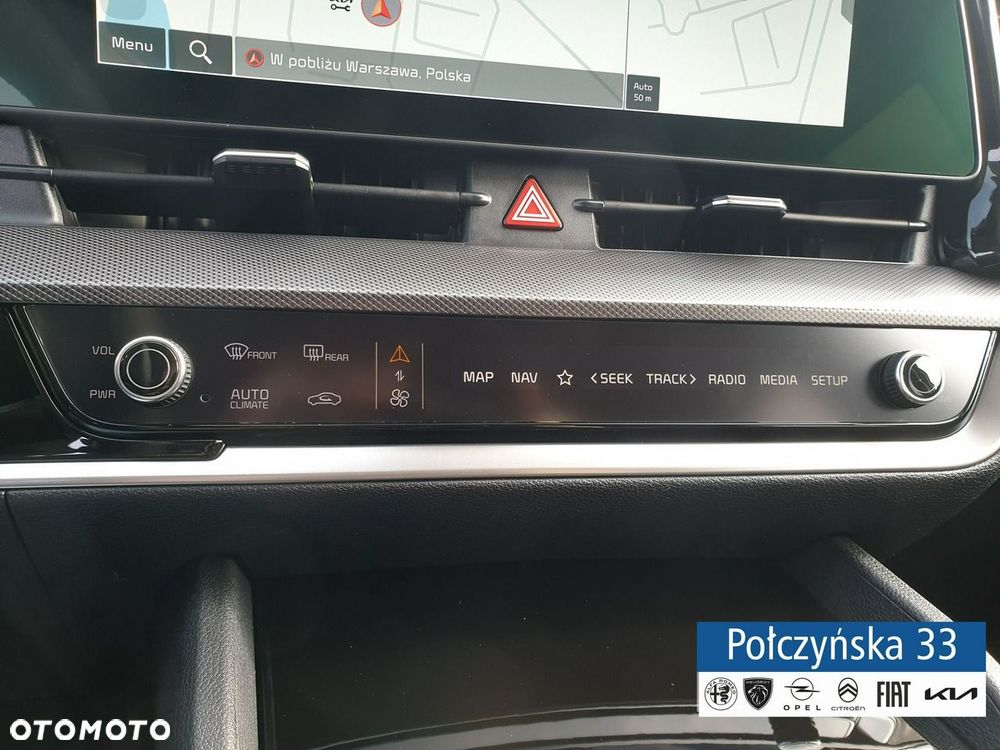 Kia Sportage 1.6 T-GDI Business Line 2WD DCT - 19