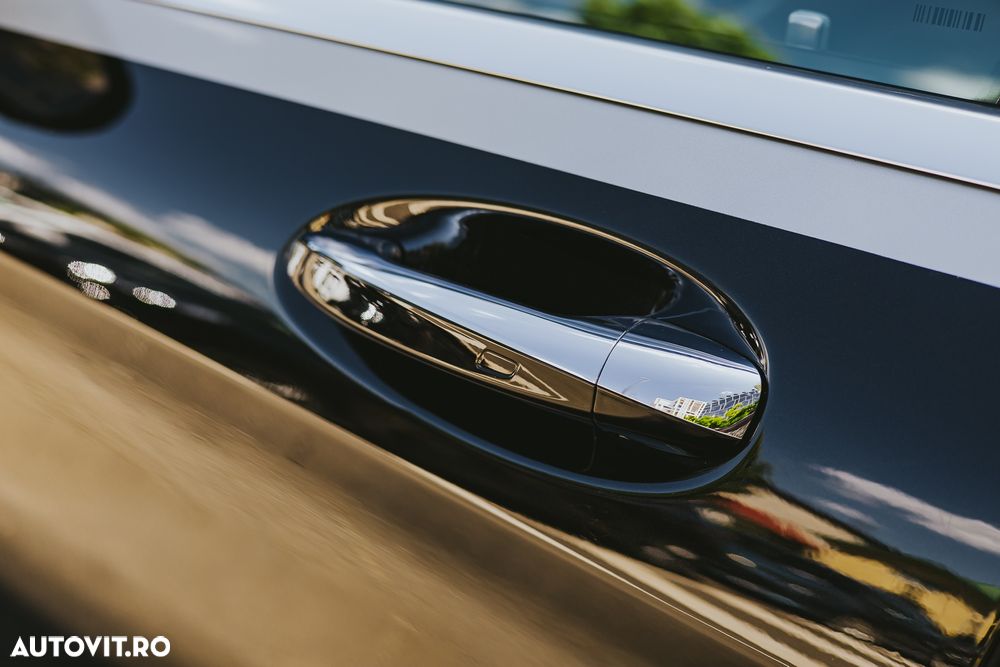Mercedes-Benz S Maybach - 11