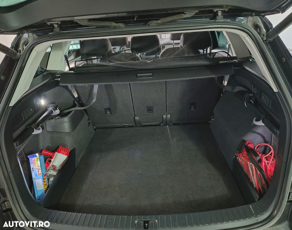 Skoda Kodiaq 2.0 TDI 4X4 DSG Style - 14