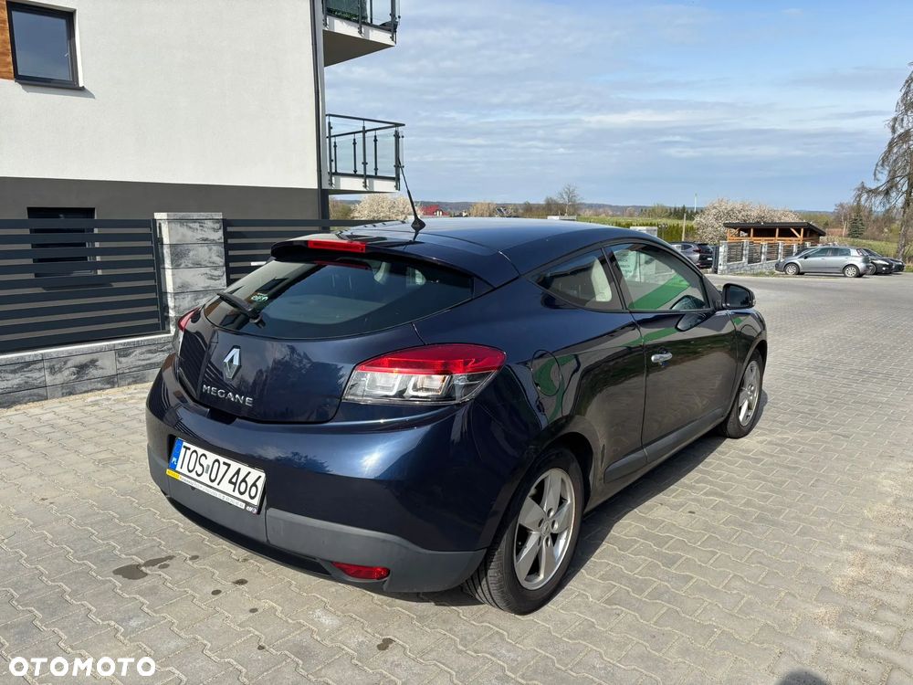 Renault Megane 1.4 16V TCE Expression - 3