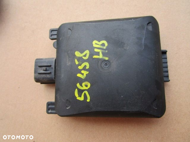VOLVO V90 S90 XC90 XC60 V60 S60 MODUŁ CZUJNIK SENSOR BLIS 32254967 - 2