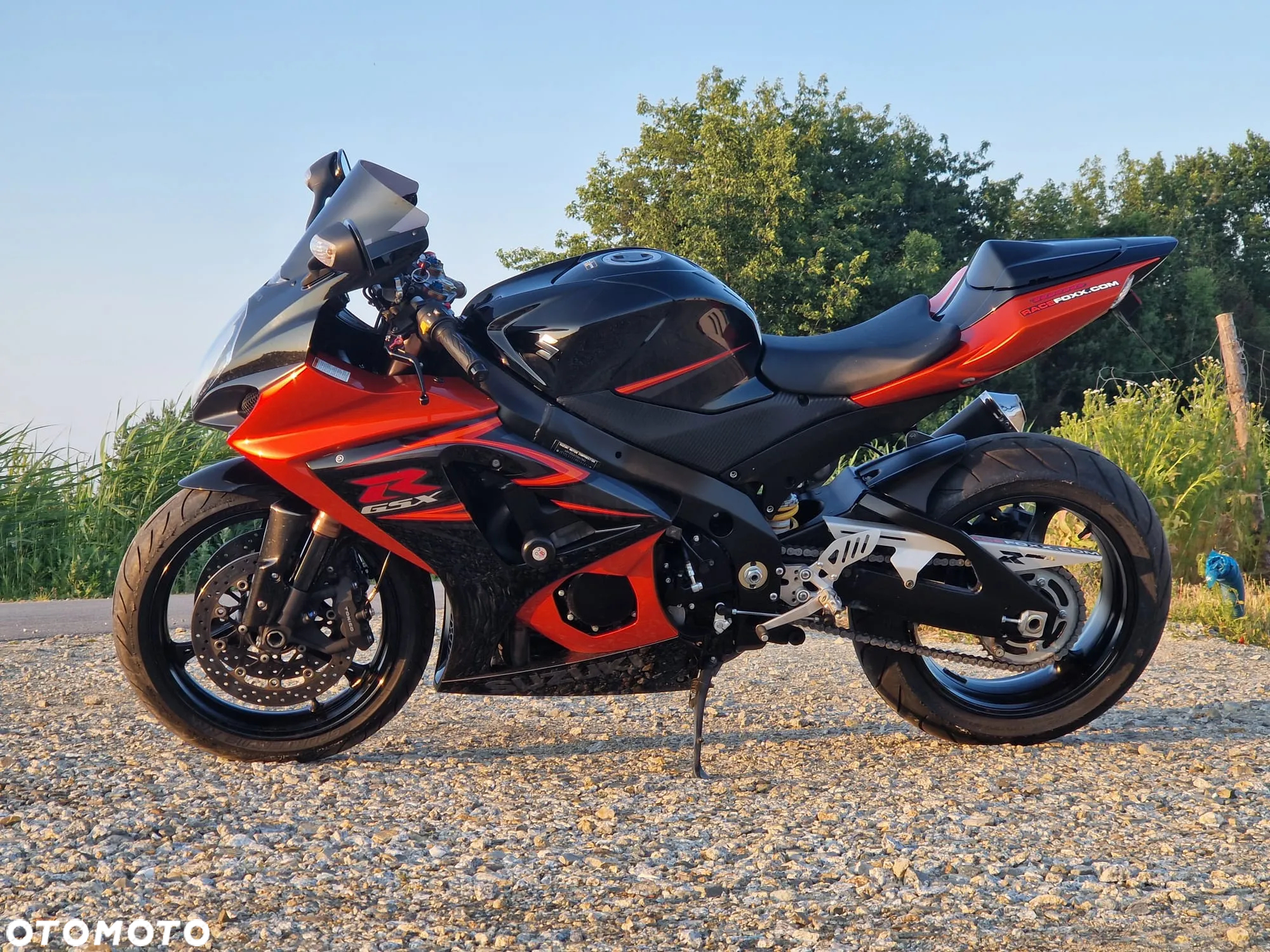 Suzuki GSX-R - 11