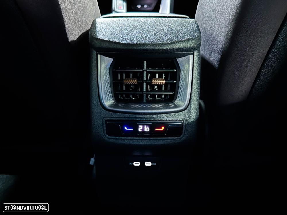 Cupra Terramar 1.5 e-Hybrid VZ Tribe Edition DSG - 26