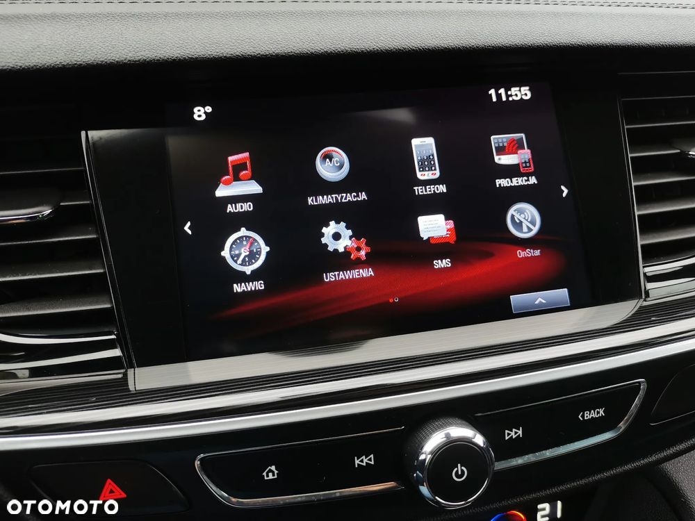 Opel Insignia 1.5 T Elite S&S - 23