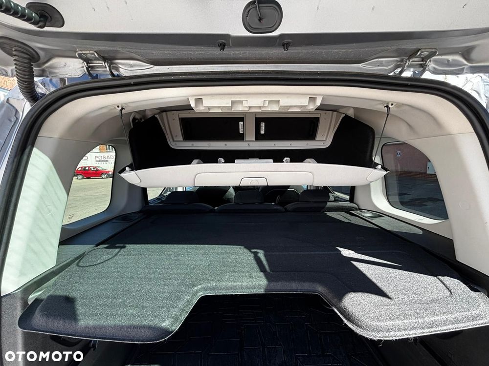 Toyota Proace City Verso 1.2 D-4T Family - 29