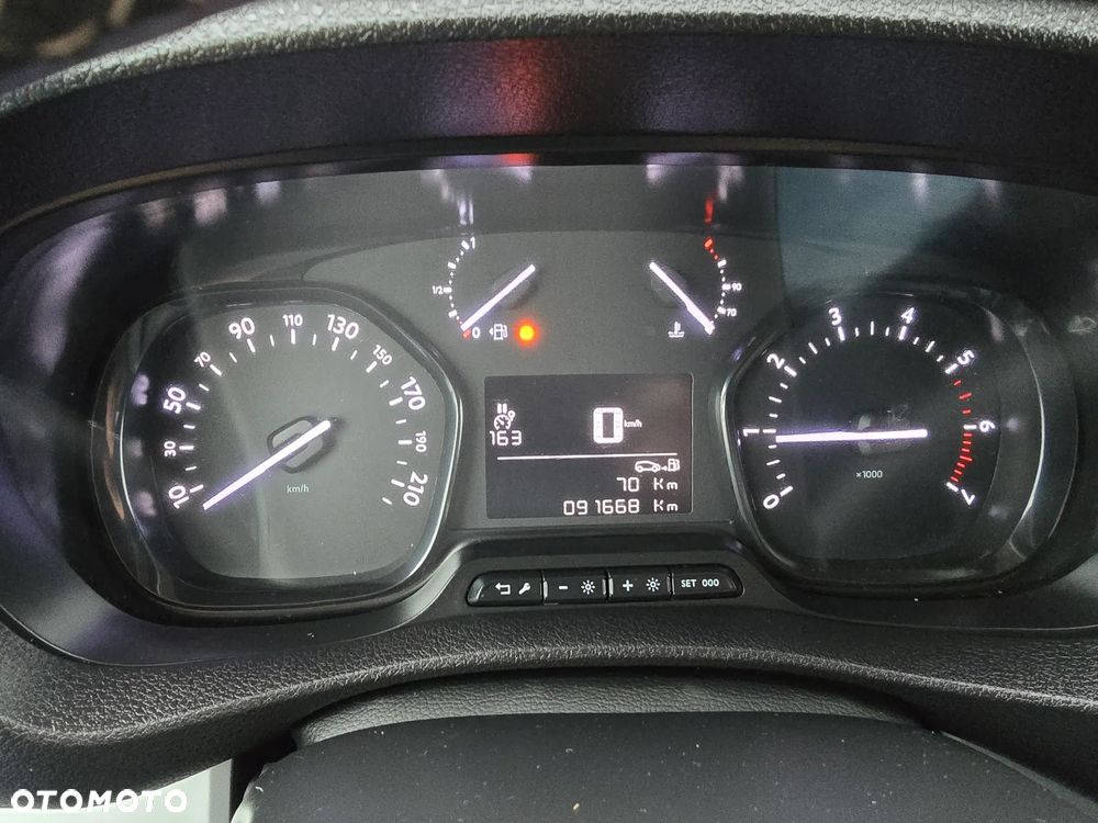 Toyota ProAce Kombi D-4D Long 2,7t - 16