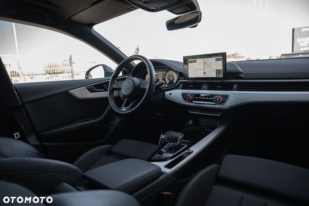 Audi A5 Sportback - 24