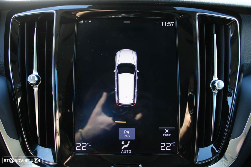 Volvo V60 2.0 D3 Geartronic - 45