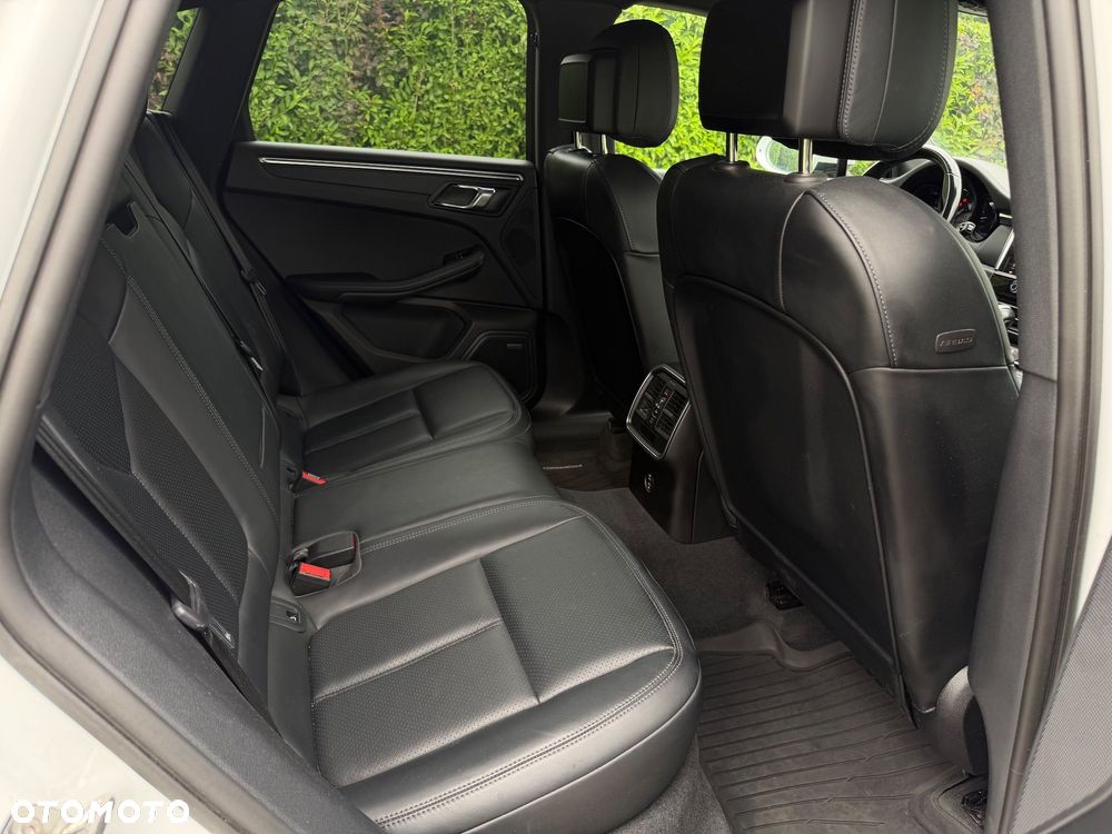 Porsche Macan Standard - 5