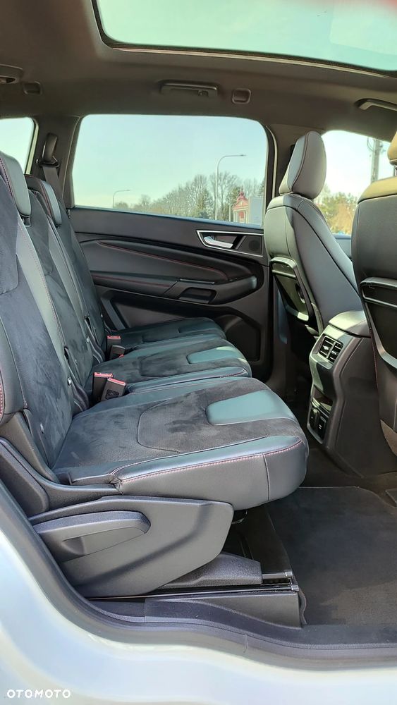 Ford S-Max 2.0 TDCi ST-Line PowerShift - 17
