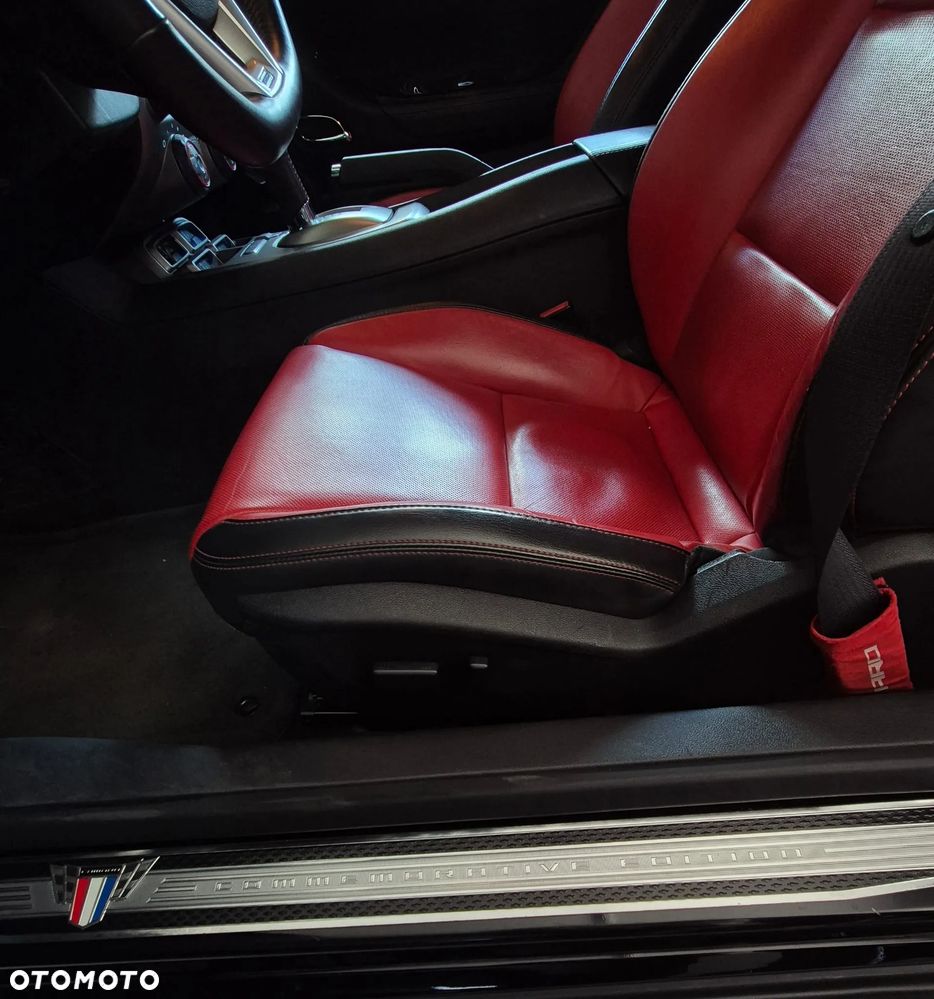Chevrolet Camaro 3.6 V6 Coupe 2LT - 18