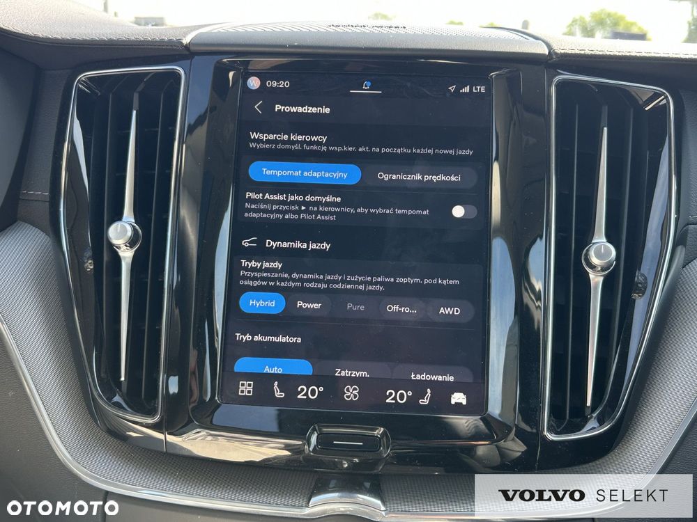 Volvo XC 60 - 20
