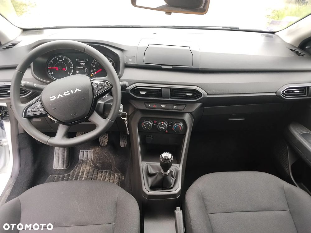 Dacia Sandero TCe 90 Expression - 22