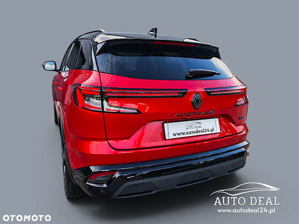 Renault Austral - 7