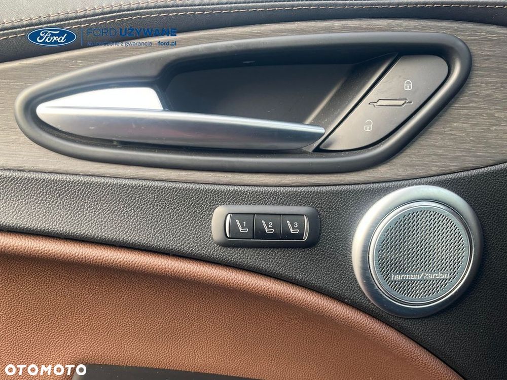 Alfa Romeo Stelvio 2.0 Turbo TI Q4 - 19