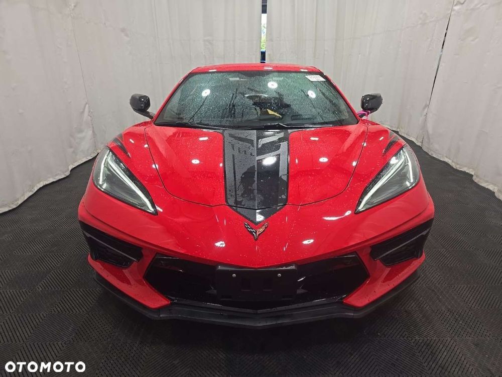 Chevrolet Corvette - 7