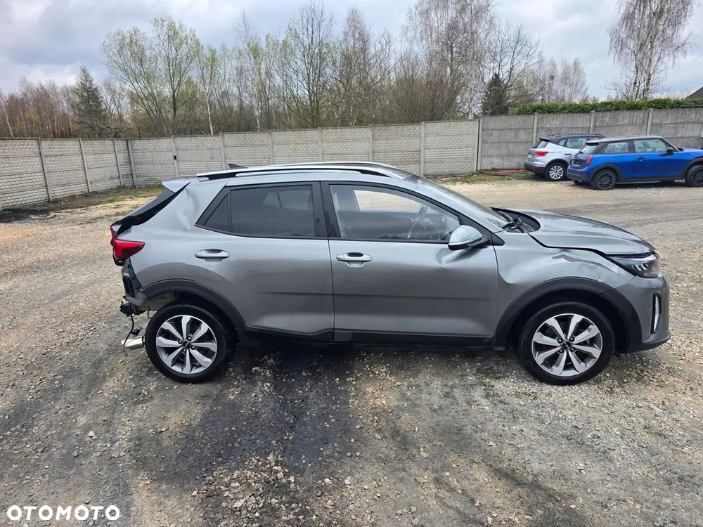 Kia Stonic 1.2 Vision - 4