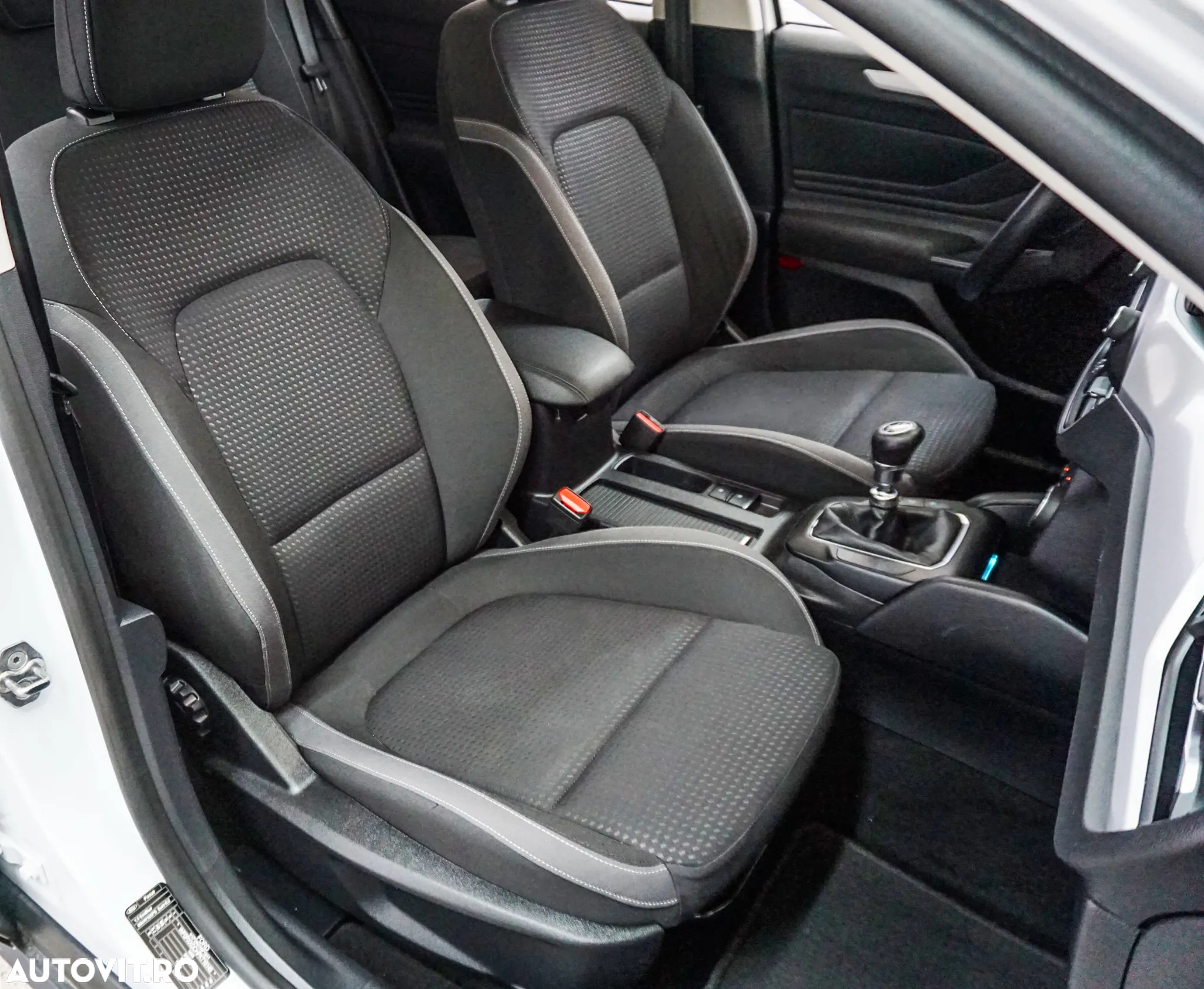 Ford Focus 1.5 EcoBlue Trend Edition - 15