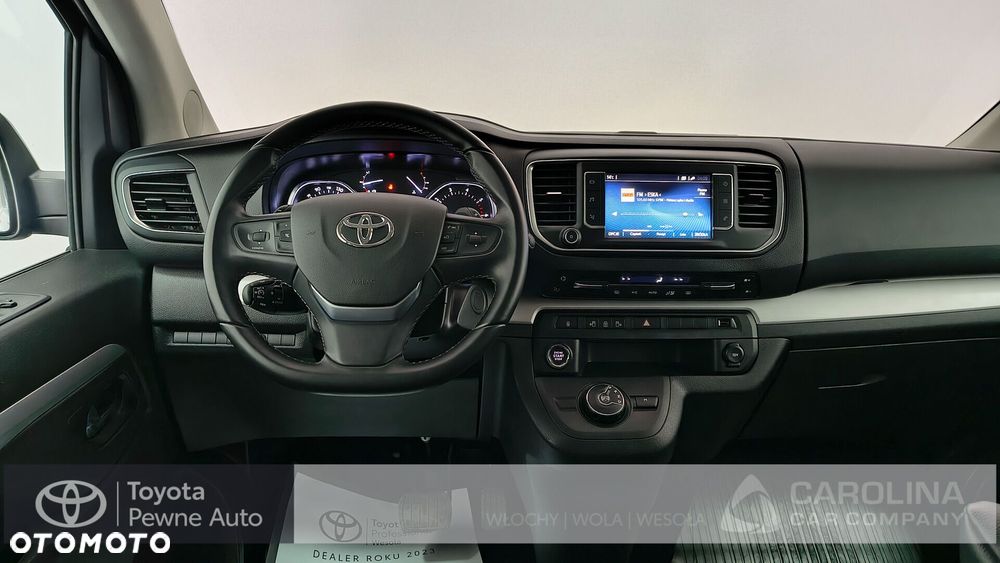 Toyota Proace Verso 2.0 D4-D Long VIP - 4