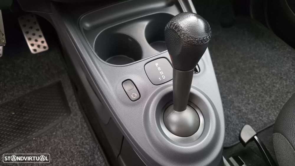 Smart ForTwo Coupé 1.0 Prime 71 Aut. - 42