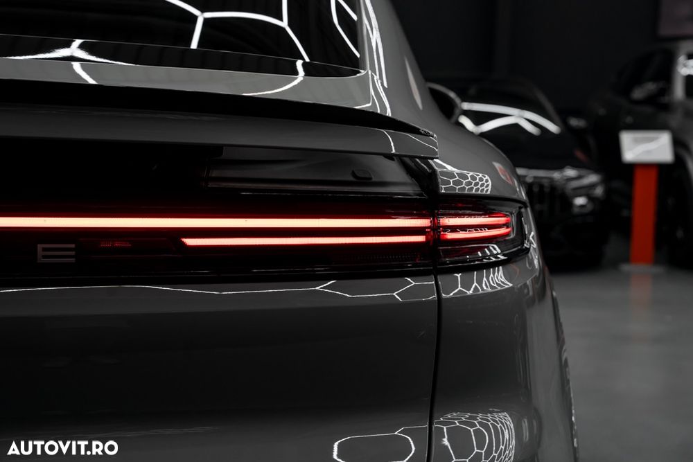 Porsche Cayenne Coupe Standard - 5
