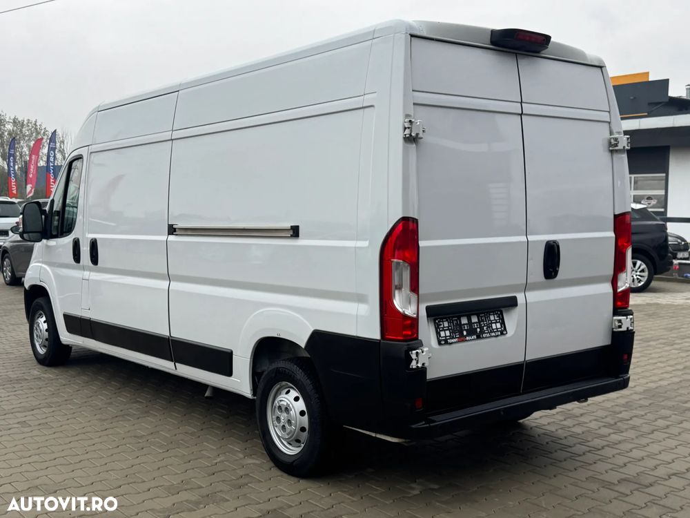 Citroën Jumper L3H2 - 5