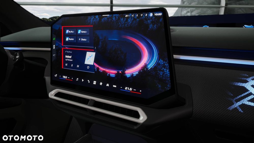 BMW i3 40 xDrive 87kWh - 12
