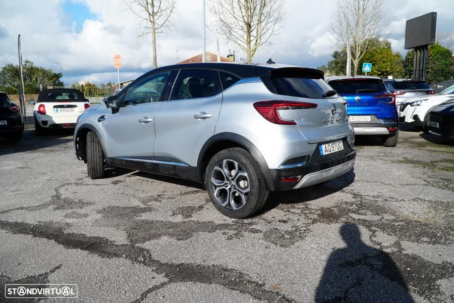 Renault Captur 1.0 TCe Intens - 7