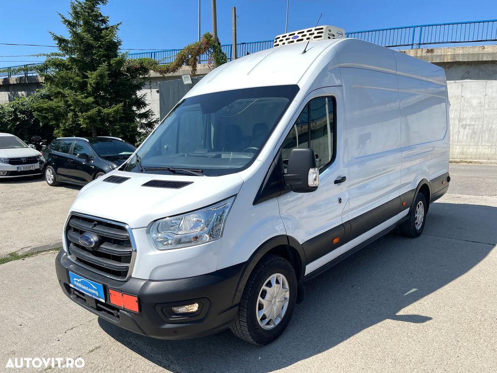 Ford Transit - 2