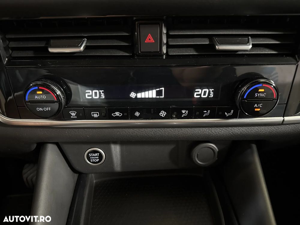 Nissan Qashqai - 17