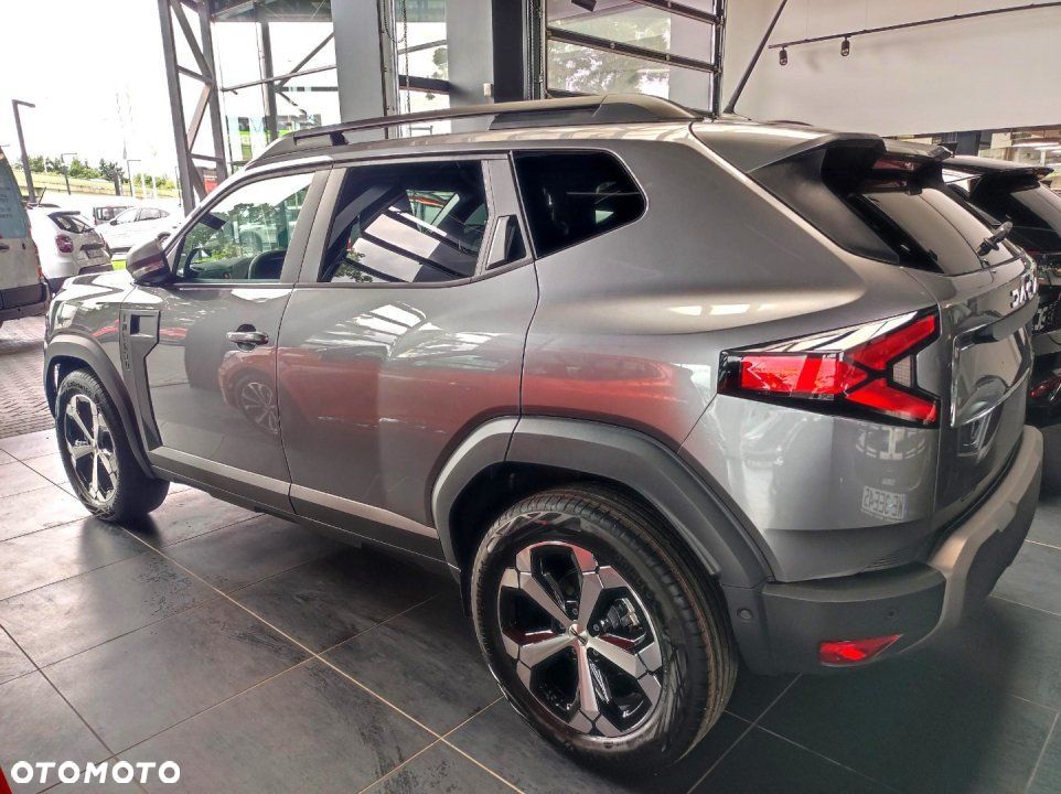 Dacia Duster - 2