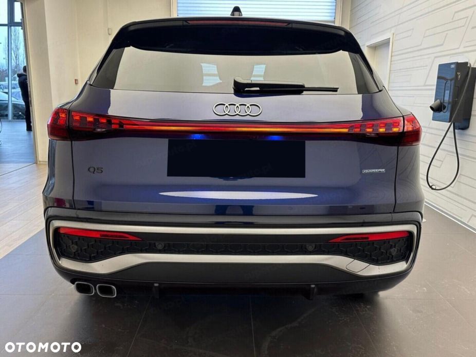 Audi Q5 - 3