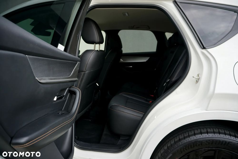Mazda CX-60 2.5 PHEV Homura AWD - 23