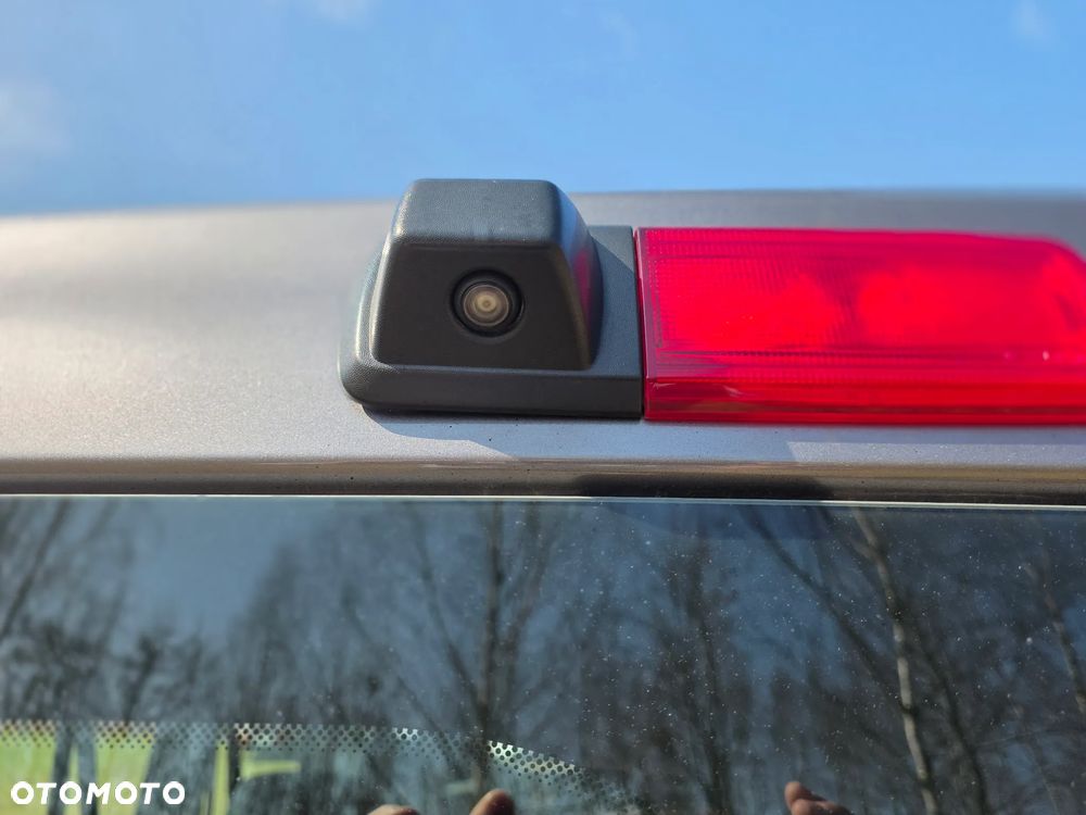 Fiat Talento Multicab L2H1 Basis - 22